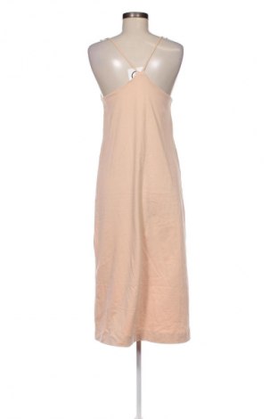 Φόρεμα Zara, Μέγεθος M, Χρώμα  Μπέζ, Τιμή 10,54 €