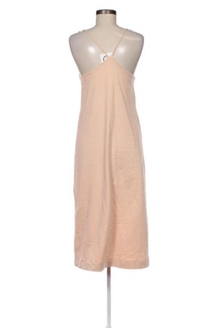 Kleid Zara, Größe M, Farbe Beige, Preis 10,20 €