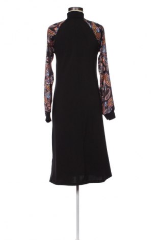 Φόρεμα Zara, Μέγεθος S, Χρώμα Μαύρο, Τιμή 10,43 €