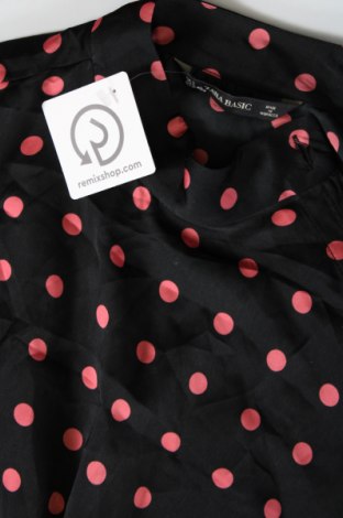 Φόρεμα Zara, Μέγεθος S, Χρώμα Μαύρο, Τιμή 9,19 €