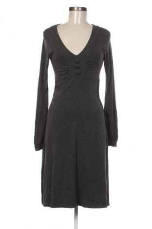 Kleid Zara, Größe M, Farbe Grau, Preis 11,83 €