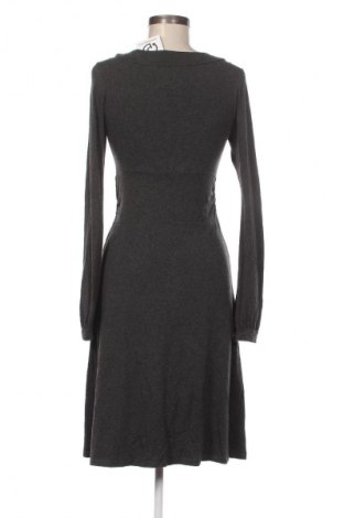 Kleid Zara, Größe M, Farbe Grau, Preis 11,83 €