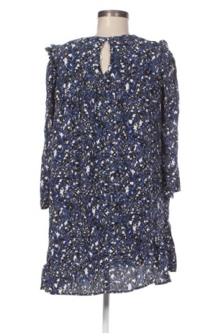 Kleid Zara, Größe S, Farbe Blau, Preis 9,40 €