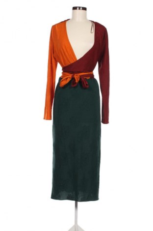 Kleid Zara, Größe XL, Farbe Mehrfarbig, Preis € 39,30