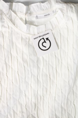 Φόρεμα Zara, Μέγεθος M, Χρώμα Λευκό, Τιμή 9,19 €