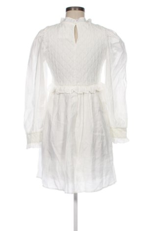 Φόρεμα Zara, Μέγεθος M, Χρώμα Λευκό, Τιμή 16,70 €