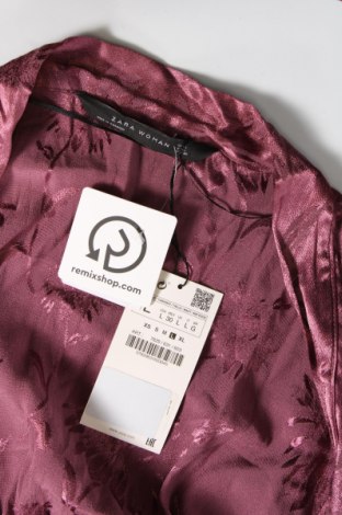 Kleid Zara, Größe L, Farbe Mehrfarbig, Preis 29,47 €
