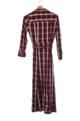 Kleid Zara, Größe XS, Farbe Mehrfarbig, Preis 10,46 €