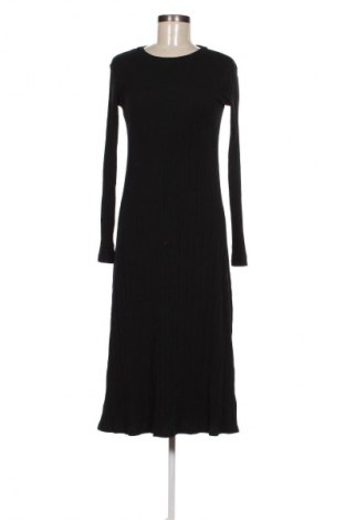 Φόρεμα Zara, Μέγεθος L, Χρώμα Μαύρο, Τιμή 12,62 €