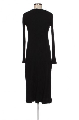 Φόρεμα Zara, Μέγεθος L, Χρώμα Μαύρο, Τιμή 12,62 €
