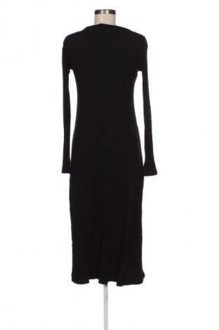 Kleid Zara, Größe L, Farbe Schwarz, Preis 23,66 €