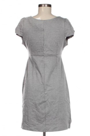 Kleid Zara, Größe L, Farbe Grau, Preis € 18,79