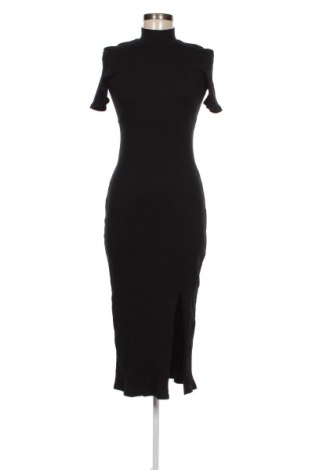 Kleid Zara, Größe S, Farbe Schwarz, Preis 13,01 €