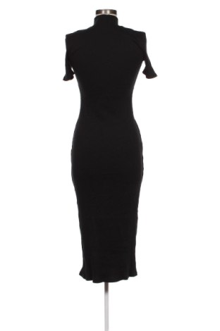Φόρεμα Zara, Μέγεθος S, Χρώμα Μαύρο, Τιμή 21,03 €