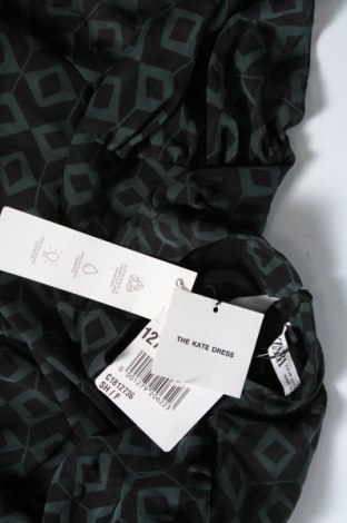 Φόρεμα Zara, Μέγεθος M, Χρώμα Πολύχρωμο, Τιμή 38,35 €