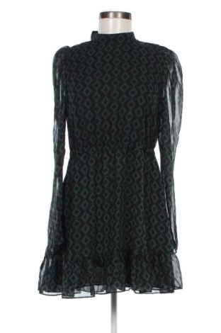 Kleid Zara, Größe M, Farbe Mehrfarbig, Preis € 23,73
