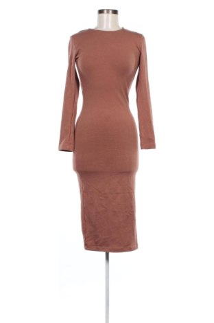Kleid Zara, Größe M, Farbe Orange, Preis 11,83 €