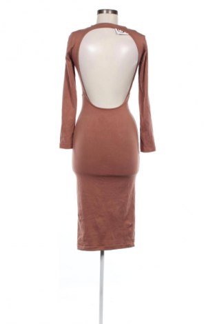 Kleid Zara, Größe M, Farbe Orange, Preis € 13,01