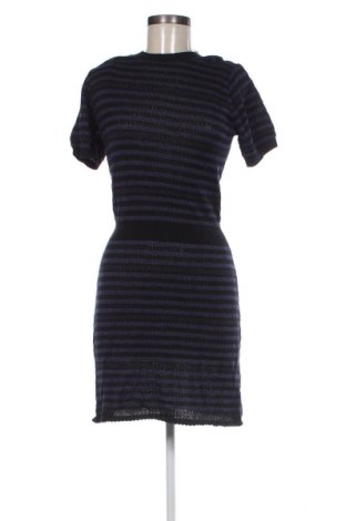 Kleid Zara Knitwear, Größe M, Farbe Mehrfarbig, Preis 33,82 €