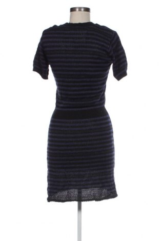 Рокля Zara Knitwear, Размер M, Цвят Многоцветен, Цена 54,00 лв.