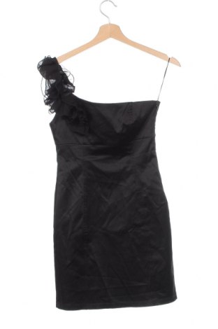 Šaty  Zara Trafaluc, Velikost S, Barva Černá, Cena  398,00 Kč
