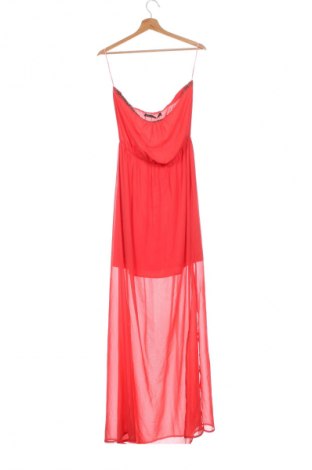 Kleid Zara Trafaluc, Größe L, Farbe Rot, Preis € 33,40