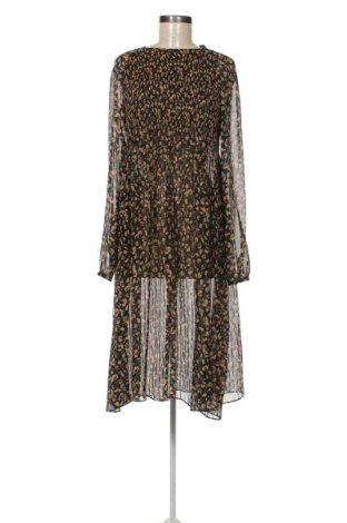 Kleid Zara Trafaluc, Größe M, Farbe Mehrfarbig, Preis € 16,70