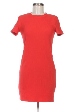 Kleid Zara Trafaluc, Größe M, Farbe Rot, Preis € 16,25