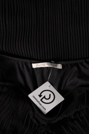 Φόρεμα Zara Trafaluc, Μέγεθος M, Χρώμα Μαύρο, Τιμή 15,22 €