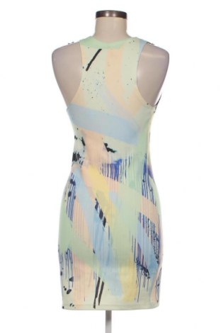 Kleid Zara Trafaluc, Größe M, Farbe Mehrfarbig, Preis € 15,22