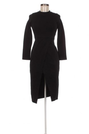 Šaty  Zara Trafaluc, Veľkosť S, Farba Čierna, Cena  10,60 €