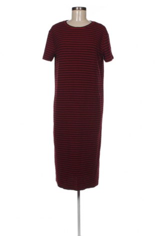 Kleid Zara Trafaluc, Größe L, Farbe Rot, Preis 20,04 €