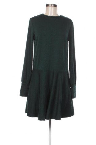 Kleid Zara Trafaluc, Größe M, Farbe Grün, Preis 16,70 €
