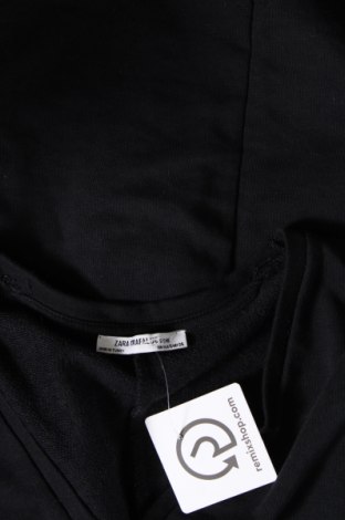 Šaty  Zara Trafaluc, Veľkosť S, Farba Čierna, Cena  15,96 €