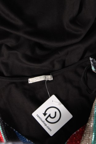 Kleid Zara Trafaluc, Größe S, Farbe Mehrfarbig, Preis € 14,73