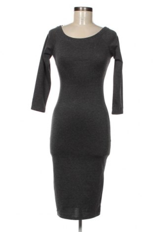 Rochie Zara Trafaluc, Mărime M, Culoare Gri, Preț 78,95 Lei