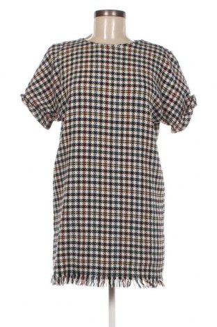 Kleid Zara Trafaluc, Größe XS, Farbe Mehrfarbig, Preis 20,04 €