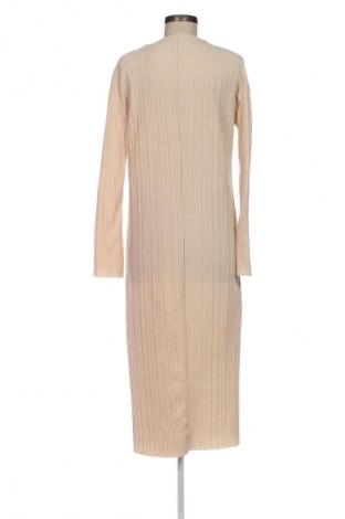 Kleid Zara Trafaluc, Größe S, Farbe Beige, Preis € 18,37