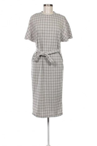 Kleid Zara Trafaluc, Größe S, Farbe Grau, Preis 25,00 €