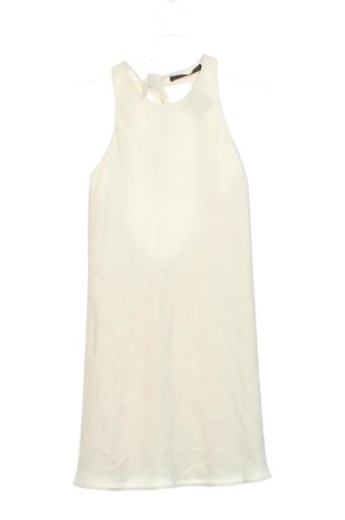 Šaty  Zara Trafaluc, Velikost XS, Barva Bílá, Cena  608,00 Kč