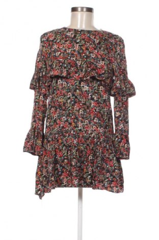 Šaty  Zara Trafaluc, Velikost XS, Barva Vícebarevné, Cena  421,00 Kč