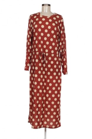 Kleid Zara Trafaluc, Größe M, Farbe Orange, Preis € 18,37