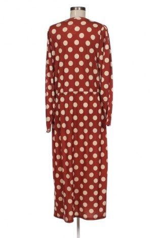 Φόρεμα Zara Trafaluc, Μέγεθος M, Χρώμα Πορτοκαλί, Τιμή 14,85 €