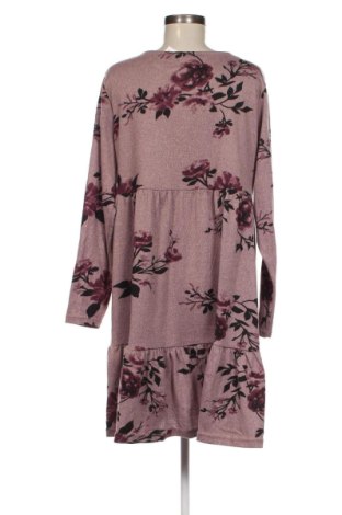 Φόρεμα Zavanna, Μέγεθος XL, Χρώμα Ρόζ , Τιμή 9,87 €