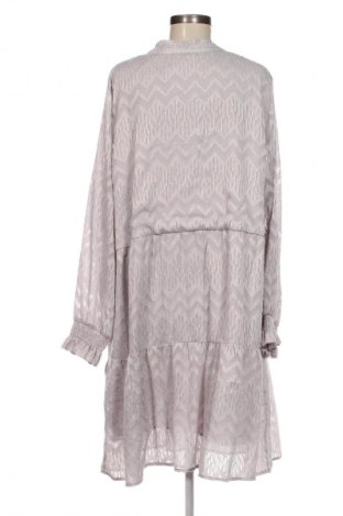 Kleid Zay, Größe L, Farbe Grau, Preis 11,10 €