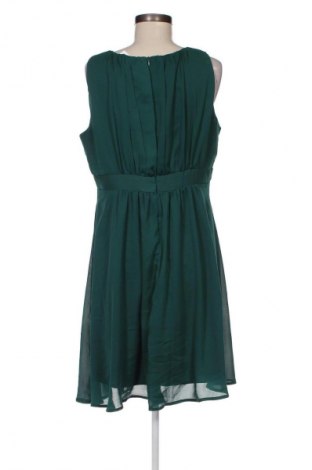 Kleid Zeagoo, Größe XL, Farbe Grün, Preis € 33,64