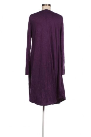 Kleid Zenana Outfitters, Größe L, Farbe Lila, Preis 19,21 €