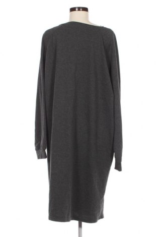 Kleid Zizzi, Größe XL, Farbe Grau, Preis € 11,97