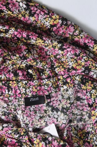 Kleid Zizzi, Größe XXL, Farbe Mehrfarbig, Preis 14,93 €