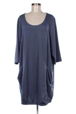 Kleid Zizzi, Größe L, Farbe Blau, Preis € 16,28